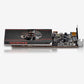 Sapphire Pulse RX 6400 Gaming OC Skjermkort