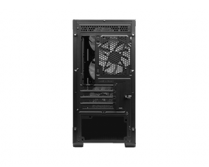 MSI MAG FORGE M100R Kabinett