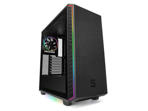 KPC Gaming PC i145 i5-11KF/G3060/16GB/1TB