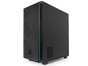 KPC Gaming PC i126