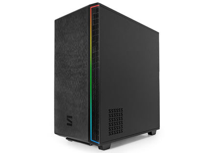 KPC Gaming PC i55 i7-11F/R6600/16/500GB