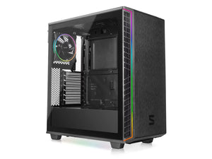KPC Gaming PC a125