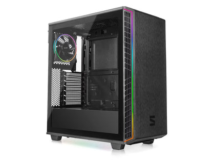 KPC Gaming PC a125
