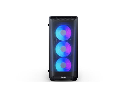 KPC Gaming PC i195