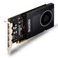 Quadro P2200 Skjermkort