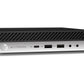 HP EliteDesk 800 G5 i5-9/8/240GB Mini-PC