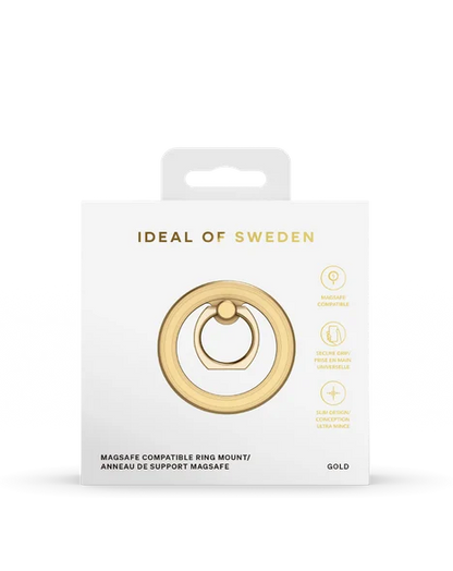 IDEAL OF SWEDEN MagSafe‑kompatibel ringholder