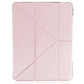 STM Opp Rosa til iPad Air 10.9" 4./5. gen (2020/2022)