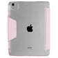 STM Opp Rosa til iPad Air 10.9" 4./5. gen (2020/2022)