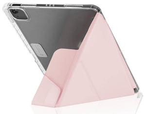 STM Opp Rosa til iPad Air 10.9" 4./5. gen (2020/2022)