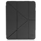 STM Opp Sort til iPad Air 10.9" 4./5. gen (2020/2022)