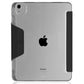 STM Opp Sort til iPad Air 10.9" 4./5. gen (2020/2022)