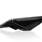 STM Opp Sort til iPad Air 10.9" 4./5. gen (2020/2022)
