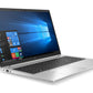HP EliteBook 850 G7 i7-10/32/480GB  15,6" Bærbar PC