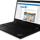 Lenovo ThinkPad T15 G1 Bærbar PC