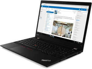 Lenovo ThinkPad T15 G1 Bærbar PC