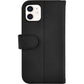 iiglo Lommebokdeksel til iPhone 12 / 12 Pro