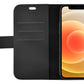 iiglo Lommebokdeksel til iPhone 12 / 12 Pro