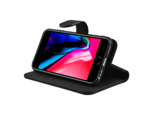 iiglo Lommebokdeksel til  iPhone SE (2./3. Gen)