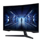 Samsung 32" Odyssey G5 Curved C32G54TQ