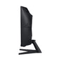 Samsung 32" Odyssey G5 Curved C32G54TQ
