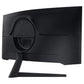 Samsung 34" Odyssey G5 C34G55T Curved