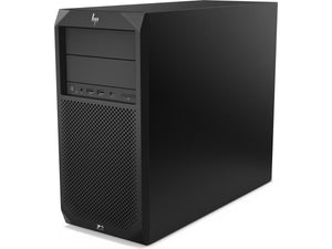 HP Z2 G4 I5-8/8/240GB Arbeidsstasjon 