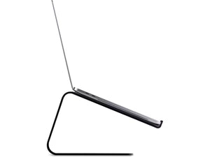 Twelve South Curve Laptop Stativ Sort