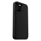 OtterBox iPhone 12 / 12 Pro Strada Lommebokdeksel (sort)
