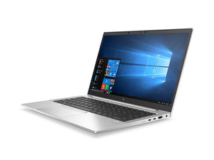HP EliteBook 840 G7 i5-10/16/240GB 14" Bærbar PC