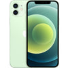 iPhone 12 64GB - Grønn