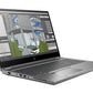 HP ZBook Fury 15 G7 Mobile Workstation