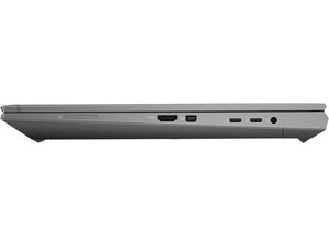 HP ZBook Fury 15 G7 Mobile Workstation