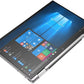 HP EliteBook x360 1030 G7 i7-10/16/480GB 13,3" Touch Bærbar PC