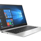 HP EliteBook x360 1030 G7 i7-10/16/480GB 13,3" Touch Bærbar PC