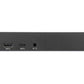 Targus Universal Dual 4K Docking