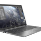 HP ZBook Firefly 14 G8 i7-11/T500/16/480GB 14" Bærbar PC