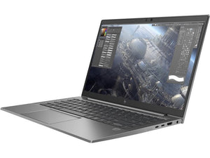 HP ZBook Firefly 14 G8 i7-11/T500/16/480GB 14" Bærbar PC