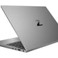 HP ZBook Firefly 14 G8 i7-11/T500/16/480GB 14" Bærbar PC