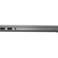 HP ZBook Firefly 14 G8 i7-11/T500/16/480GB 14" Bærbar PC