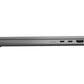 HP ZBook Firefly 14 G8 i7-11/T500/16/480GB 14" Bærbar PC