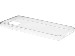 iiglo Galaxy A32 5G Silikondeksel gjennomsiktig