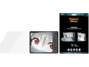 PanzerGlass iPad Pro 12,9" GraphicPaper Skjermbeskytter