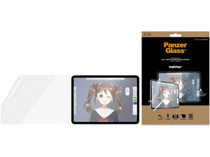 PanzerGlass iPad Pro 11"/iPad Air 10,9" GraphicPaper Skjermbeskytter