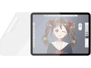 PanzerGlass iPad Pro 11"/iPad Air 10,9" GraphicPaper Skjermbeskytter