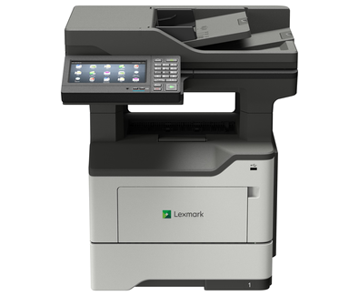 Lexmark MX622ade Multifunksjonsskriver