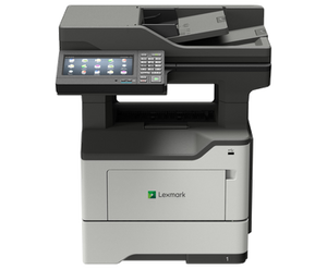 Lexmark MX622ade Multifunksjonsskriver