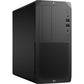 HP WORKSTATION Z2 G5 Arbeidsstasjon