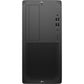 HP WORKSTATION Z2 G5 Arbeidsstasjon