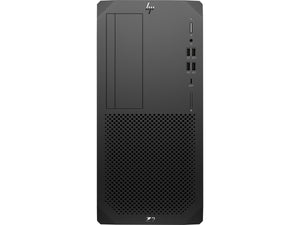 HP WORKSTATION Z2 G5 Arbeidsstasjon